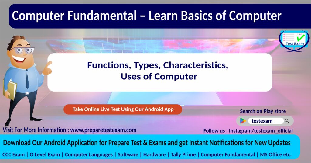 Computer-Fundamental-–-Learn-Basics-of-Computer